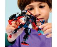 LEGO Marvel 76337 Miles Morales kontra Spider-Man 2099 - 1473562 - zdjęcie 9